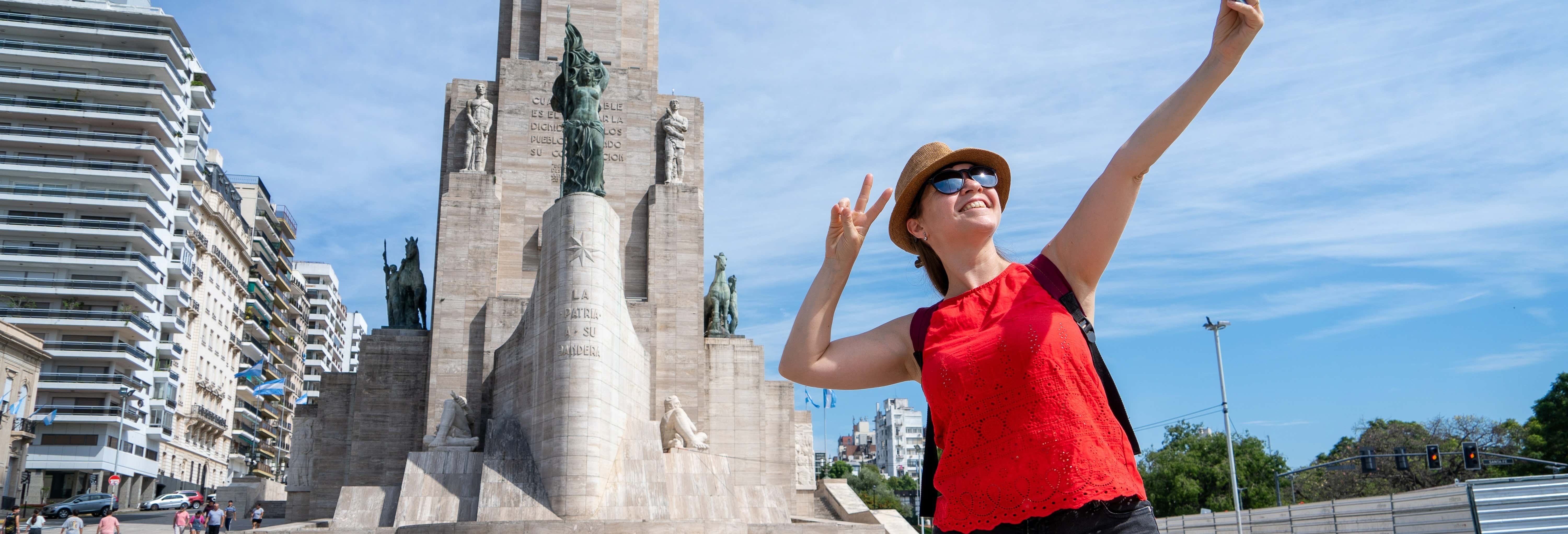 Visita guidata di Rosario