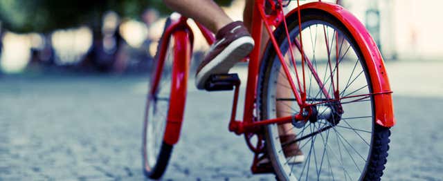 Location de vélo à Salta