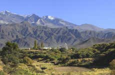 Excursión a Cachi