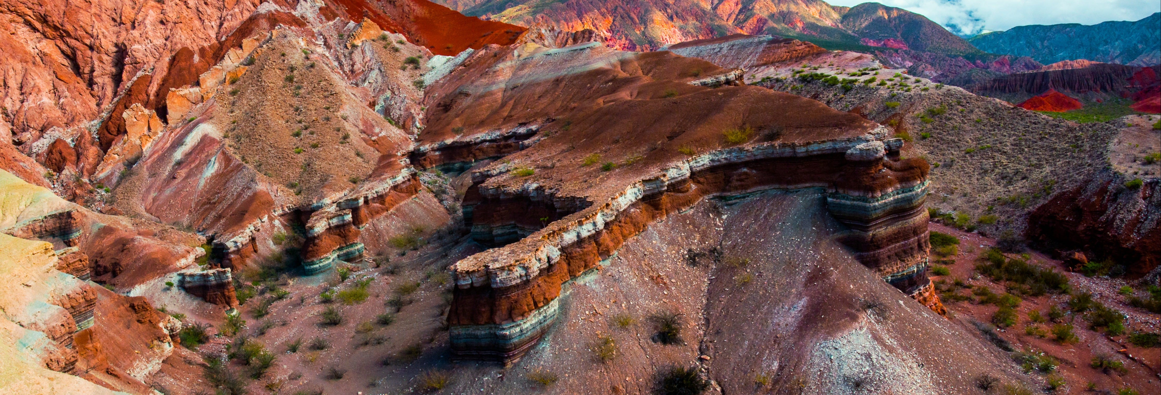 Cafayate Day Trip