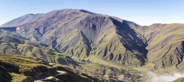 Escursione alla Cuesta del Obispo