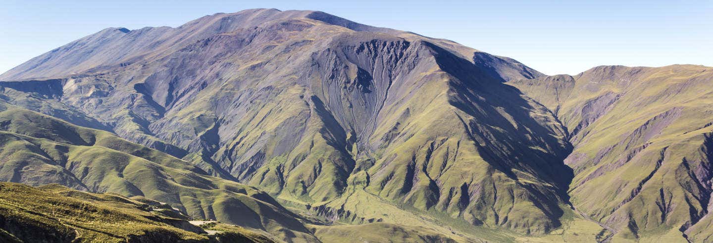 Escursione alla Cuesta del Obispo