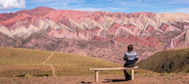 Escursione privata da Salta