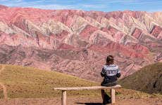 Excursión privada desde Salta