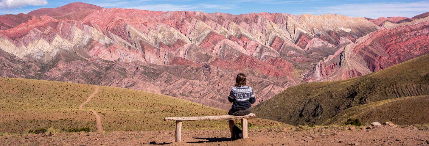 Escursione privata da Salta