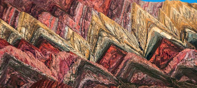 Escursione a Quebrada de Humahuaca