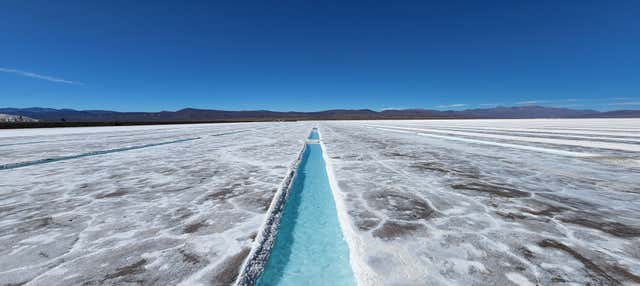 Escursione alle Salinas Grandes e Traversata delle Nuvole