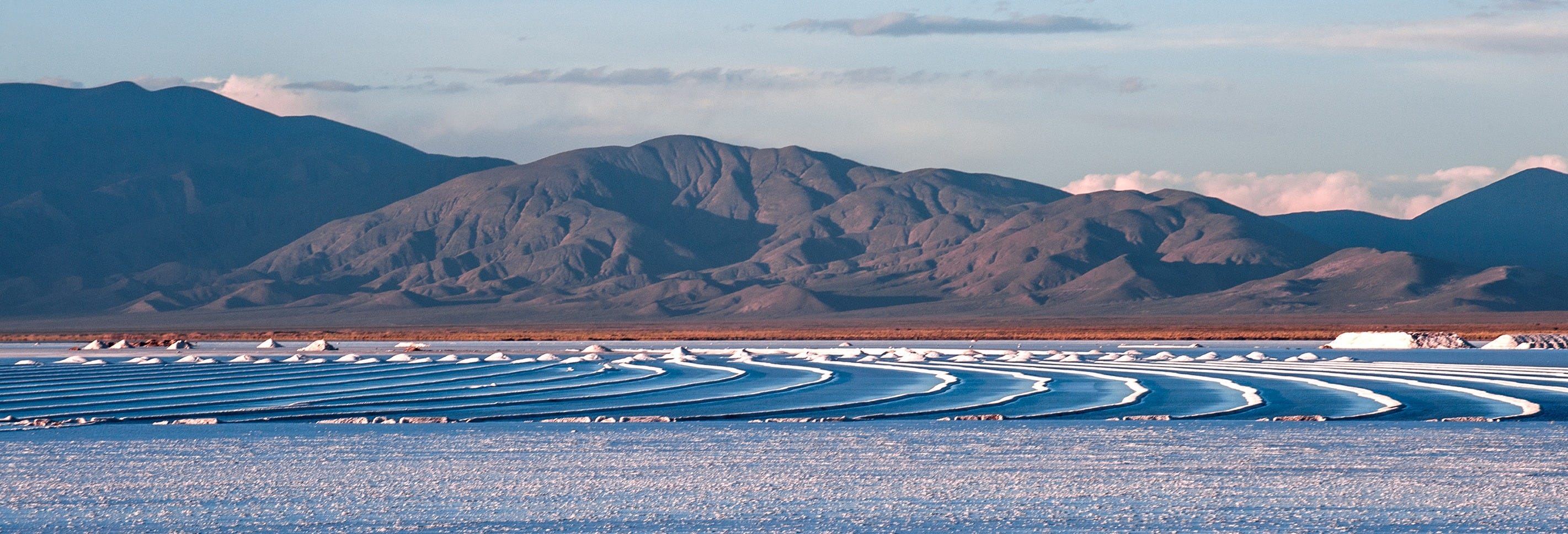 Salinas Grandes Trip