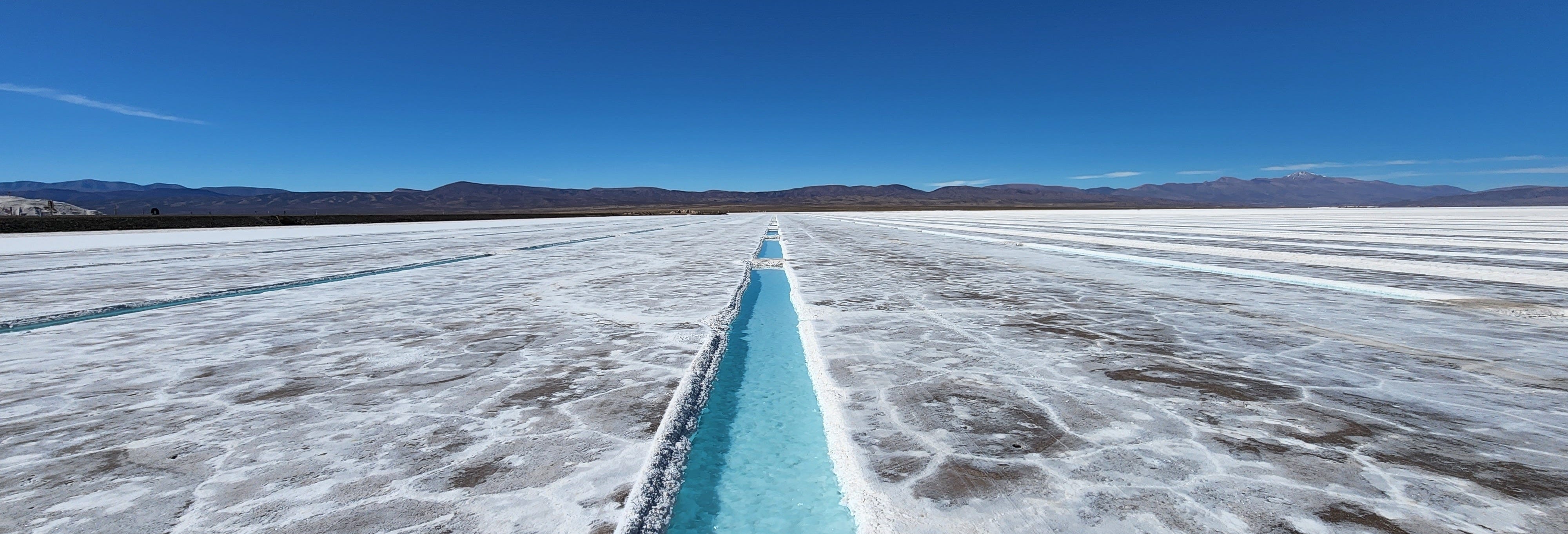 Salinas Grandes Day Trip