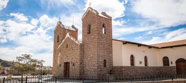 Escursione a San Antonio de los Cobres e alle terme di Tuzgle