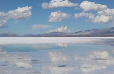 Excursión a las Salinas Grandes + Tren Solar de la Quebrada