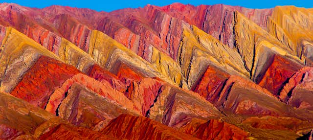 Tour di Salta, Jujuy e Tucumán in  7 giorni