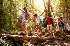 San Lorenzo Hiking Tour