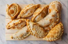 Argentine Empanadas Cooking Class in Salta