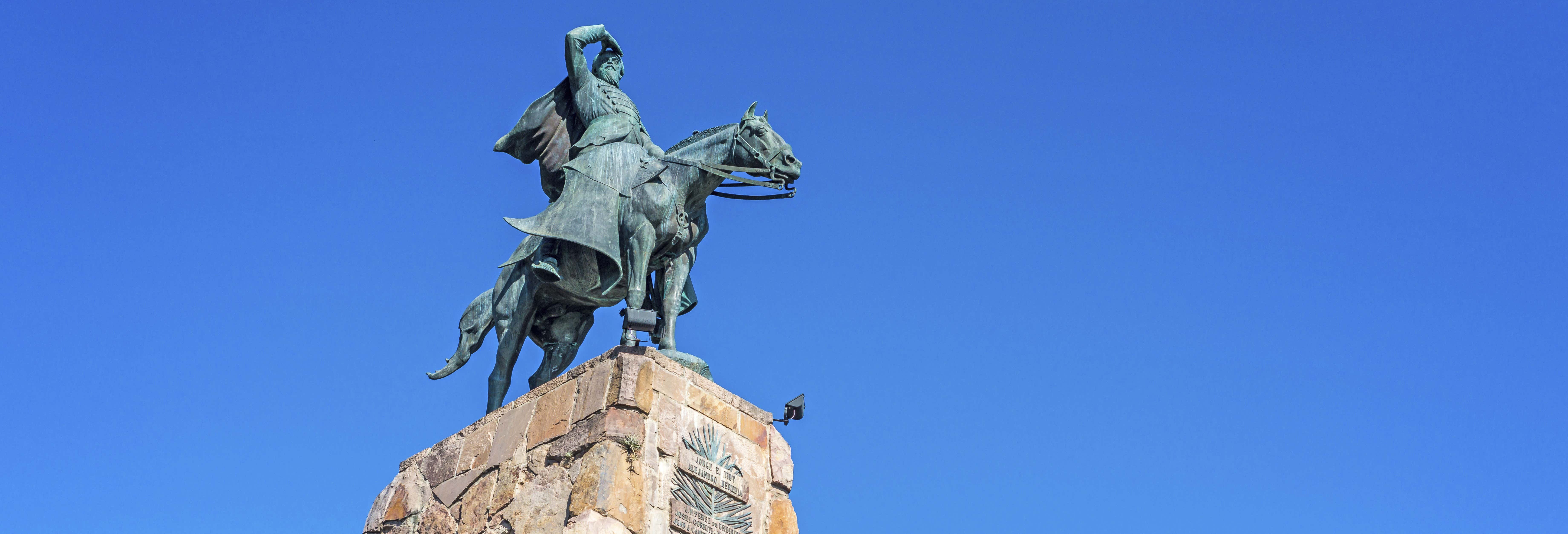 Tour della battaglia di Salta