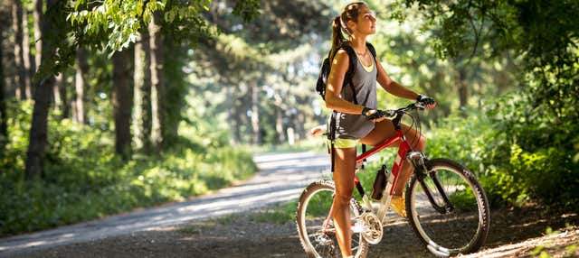 Tour di San Lorenzo in bici