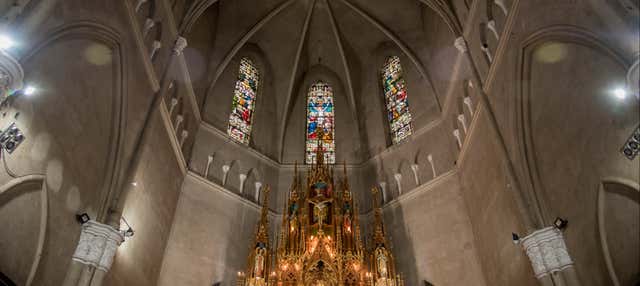 Tour dell'Ordine di Santa Maria della Merced