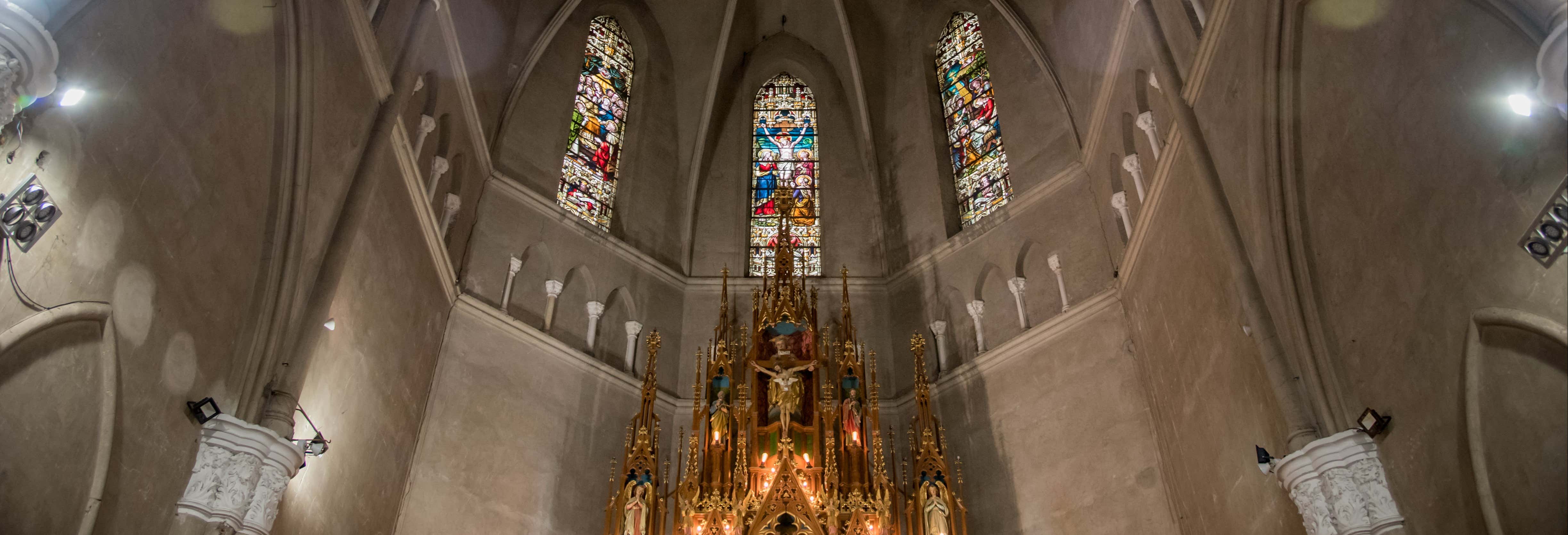 Tour dell'Ordine di Santa Maria della Merced