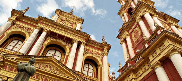 Tour privato di Salta