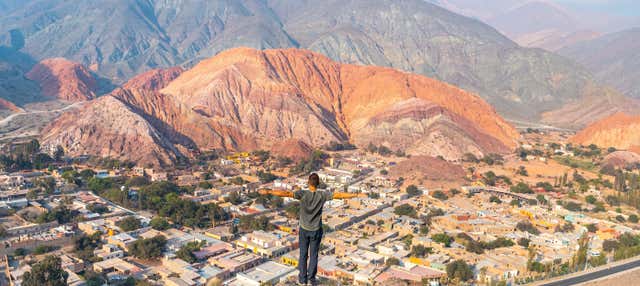 Salta e dintorni in 3, 4 o 5 giorni