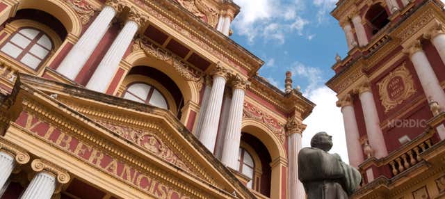 Visita guidata di Salta