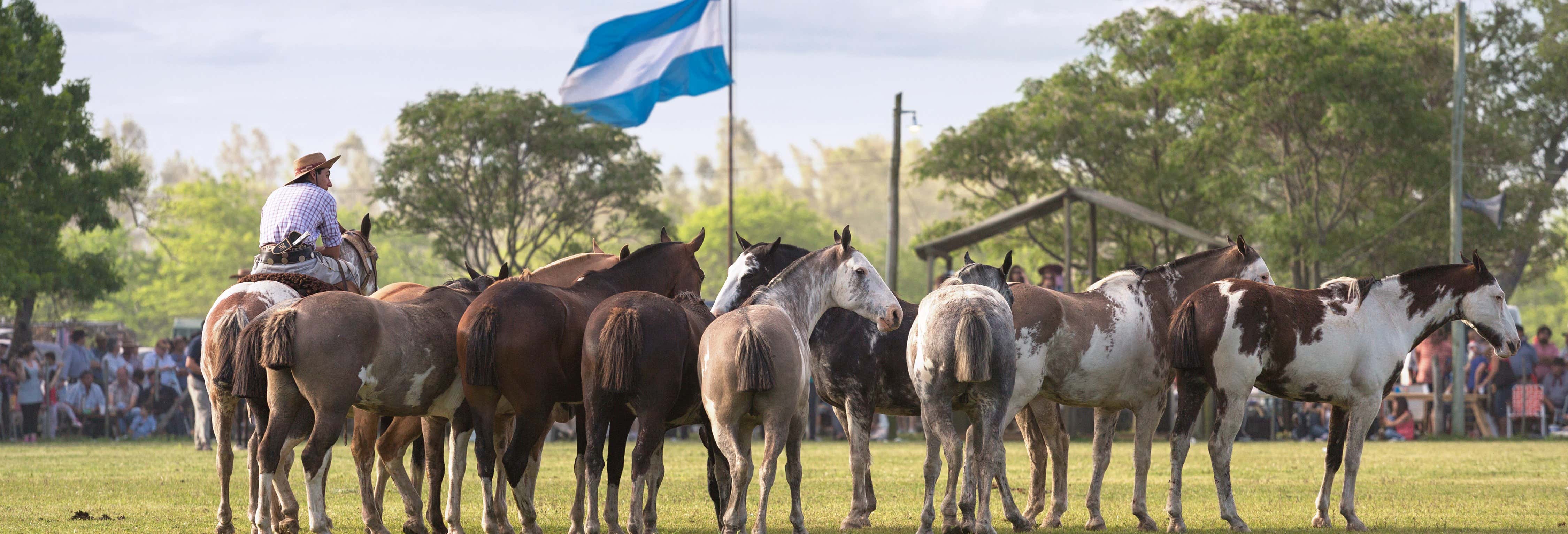 San Antonio de Areco