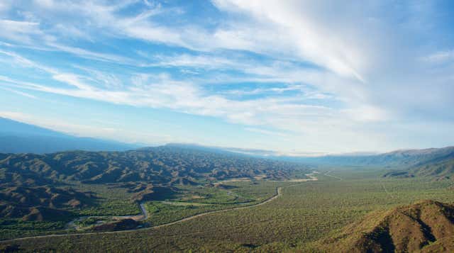 San Fernando del Valle de Catamarca