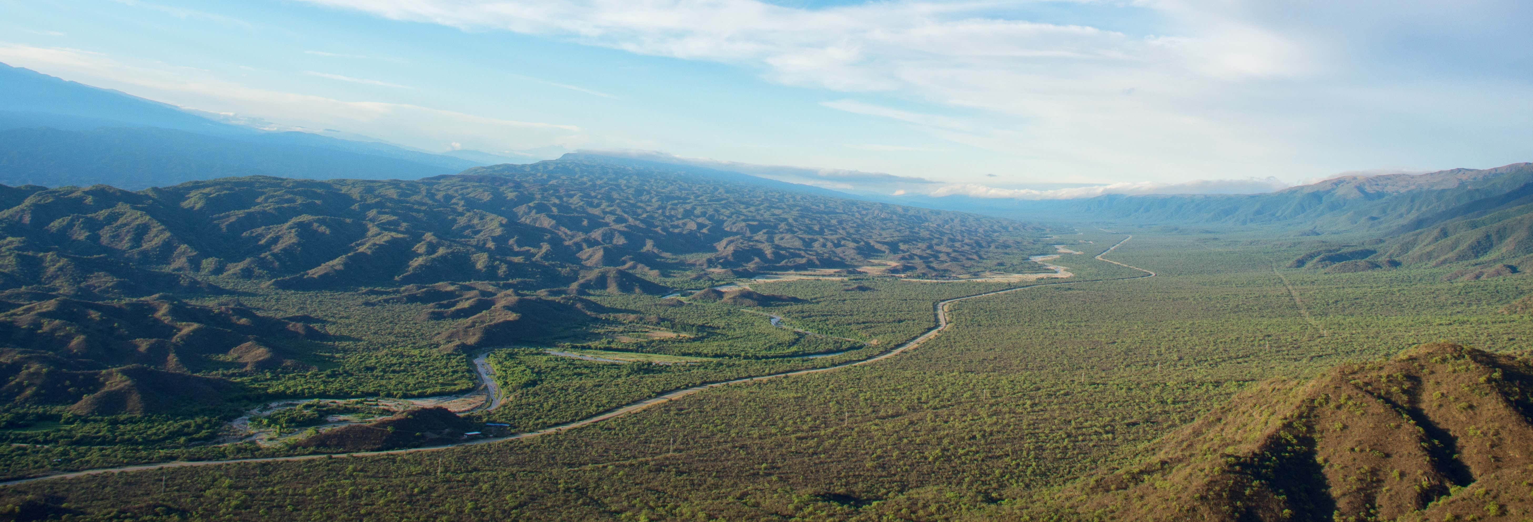 San Fernando del Valle de Catamarca