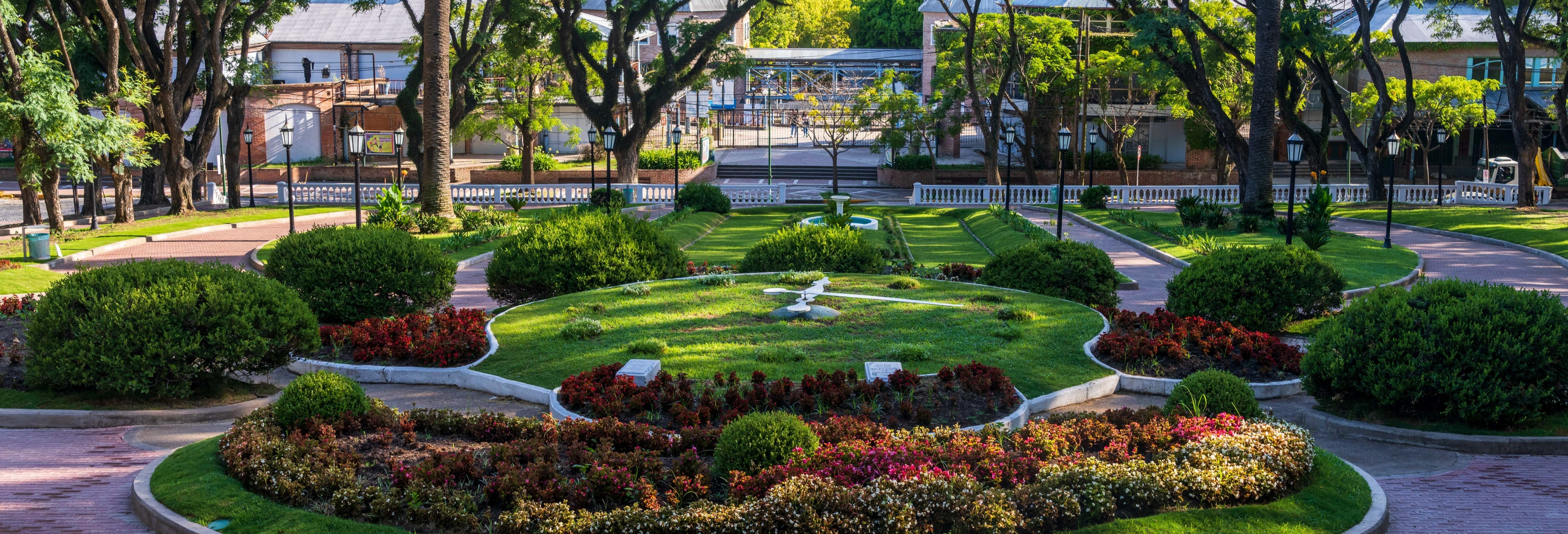 Free tour di San Isidro