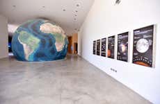 Centro Ambiental Anchipurac & Interlagos Route Tour