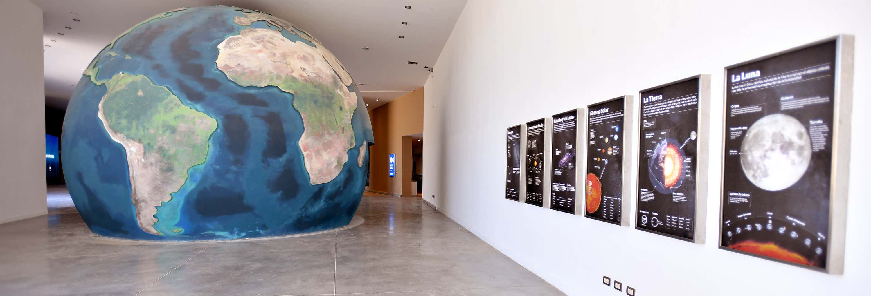 Escursione al Centro Ambientale Anchipurac e alla Ruta Interlagos