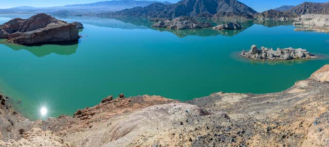 Escursione a Jáchal, Rodeo e Pismanta