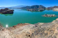 Jachal, Rodeo and Pismanta Trip