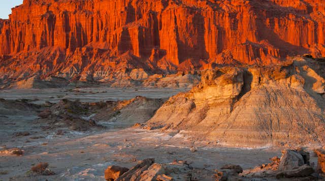San Juan Argentina