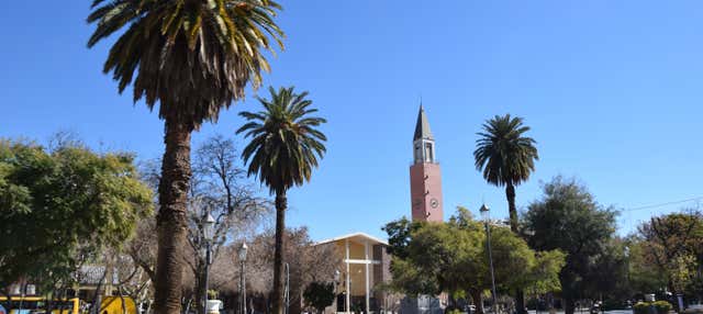 Tour panoramico di San Juan