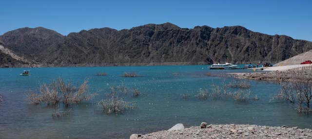 Tour delle gole e delle dighe di San Juan