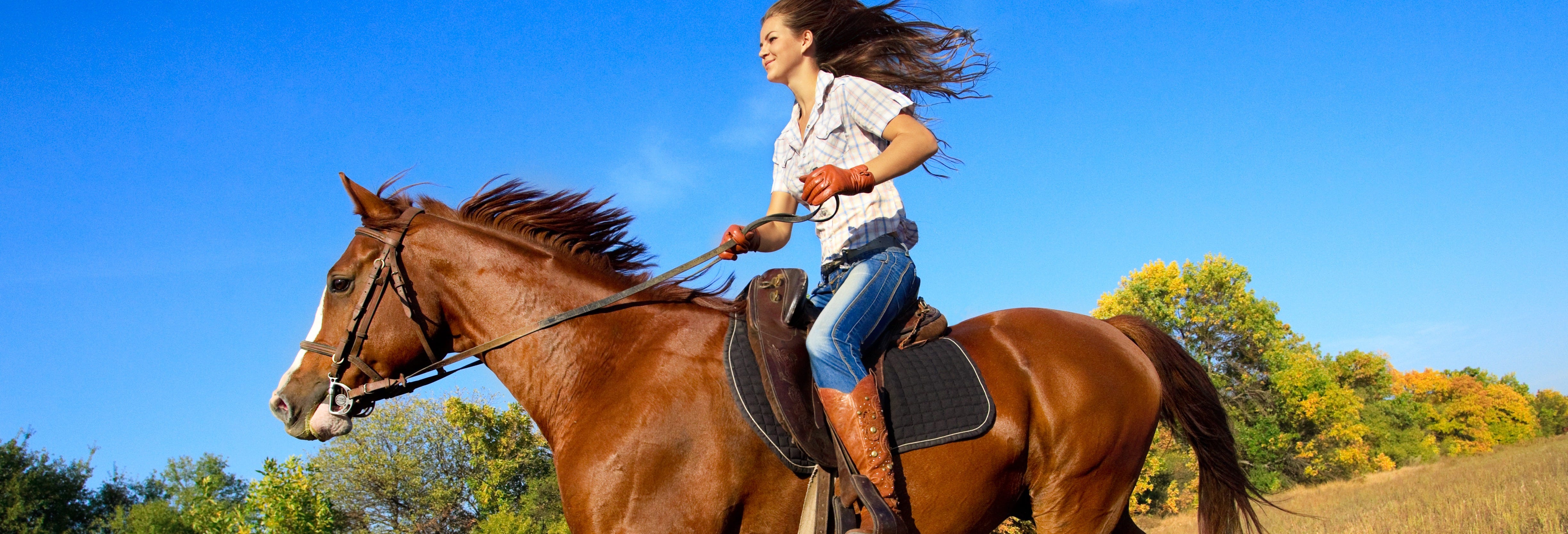 San Lorenzo Horseback Ride