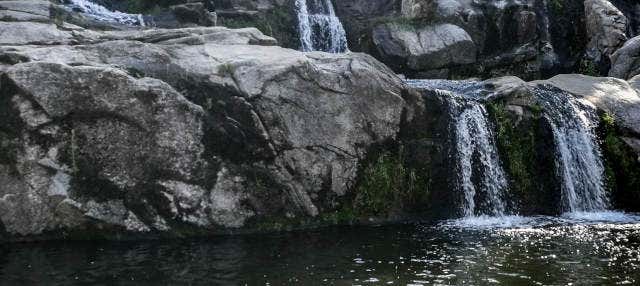 Escursione a El Volcán e a El Trapiche
