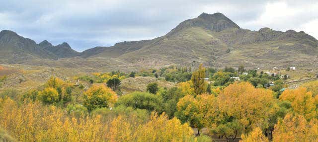 Escursione a La Carolina