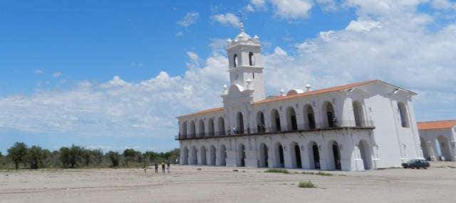 Escursione a La Punta, Suyuque e Villa de la Quebrada
