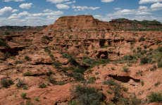 Excursão ao Parque Nacional Sierra de las Quijadas