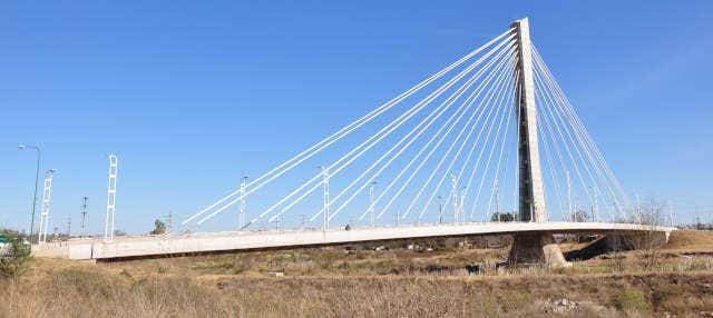 Escursione a Villa Mercedes