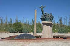 Tour por San Luis e Potrero de los Funes