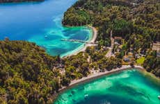 Seven Lakes Road & Villa La Angostura Day Trip