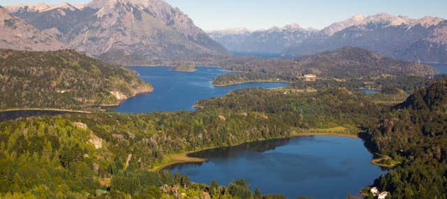 Escursione a Bariloche e Villa La Angostura