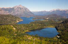 Day Trip to Bariloche & Villa La Angostura