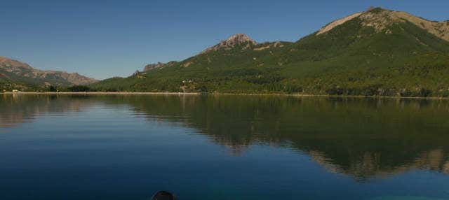 Escursione a Villa Meliquina e al lago Filo Hua Hum