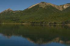 Villa Meliquina & Filo Hua Hum Lake Day Trip