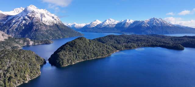Escursione privata da San Martín de los Andes