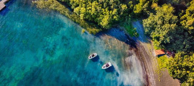 Escursione privata a Pucón